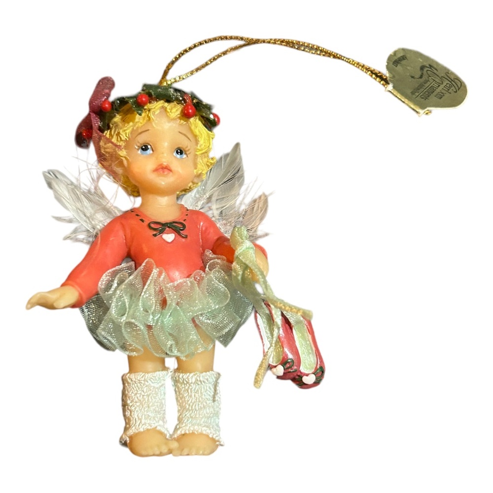 Angel Ornament